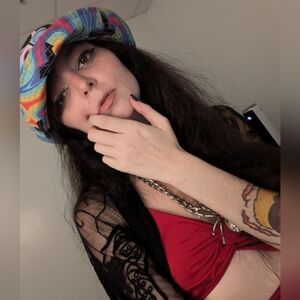 Meet your Posher, Butterfly